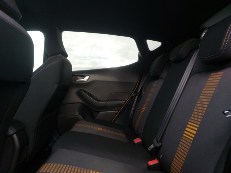 Used Ford Fiesta 2019 for sale - 76556335: Photo 6