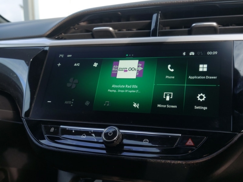 Used Vauxhall Corsa 2025 for sale - 77272942: Photo 10