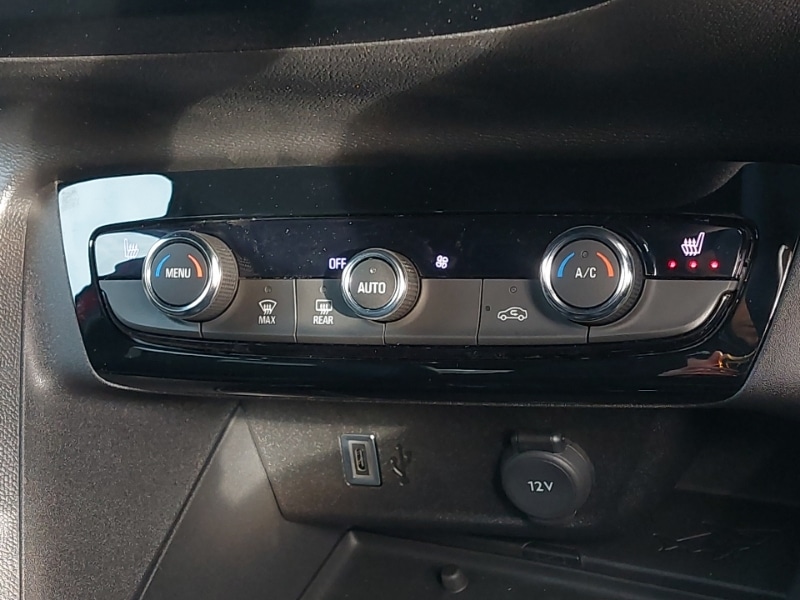 Used Vauxhall Corsa 2025 for sale - 77272942: Photo 11