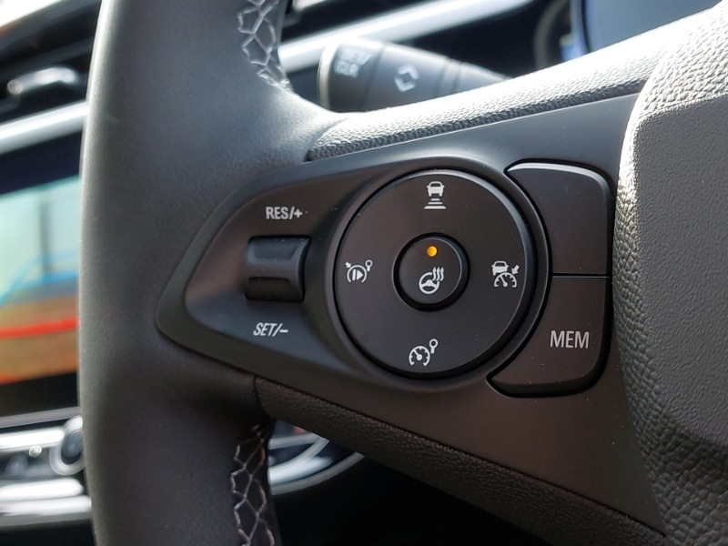 Used Vauxhall Corsa 2025 for sale - 77272942: Photo 14