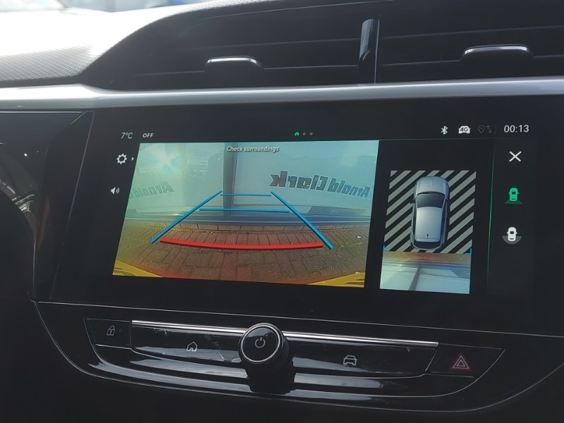 Used Vauxhall Corsa 2025 for sale - 77272942: Photo 16