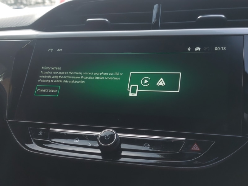 Used Vauxhall Corsa 2025 for sale - 77272942: Photo 18