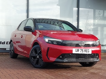 Used Vauxhall Corsa 2025 for sale - 77272942: Photo