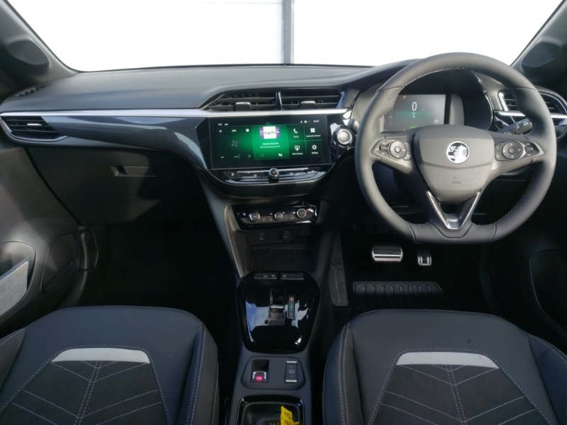 Used Vauxhall Corsa 2025 for sale - 77272942: Photo 2