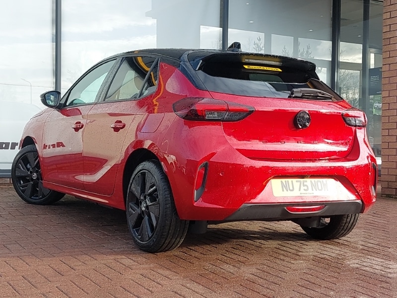 Used Vauxhall Corsa 2025 for sale - 77272942: Photo 3