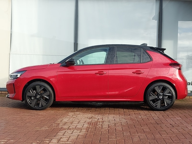 Used Vauxhall Corsa 2025 for sale - 77272942: Photo 4