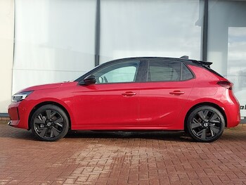 Used Vauxhall Corsa 2025 for sale - 77272942: Photo