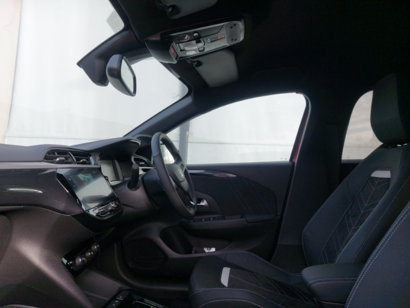 Used Vauxhall Corsa 2025 for sale - 77272942: Photo 5