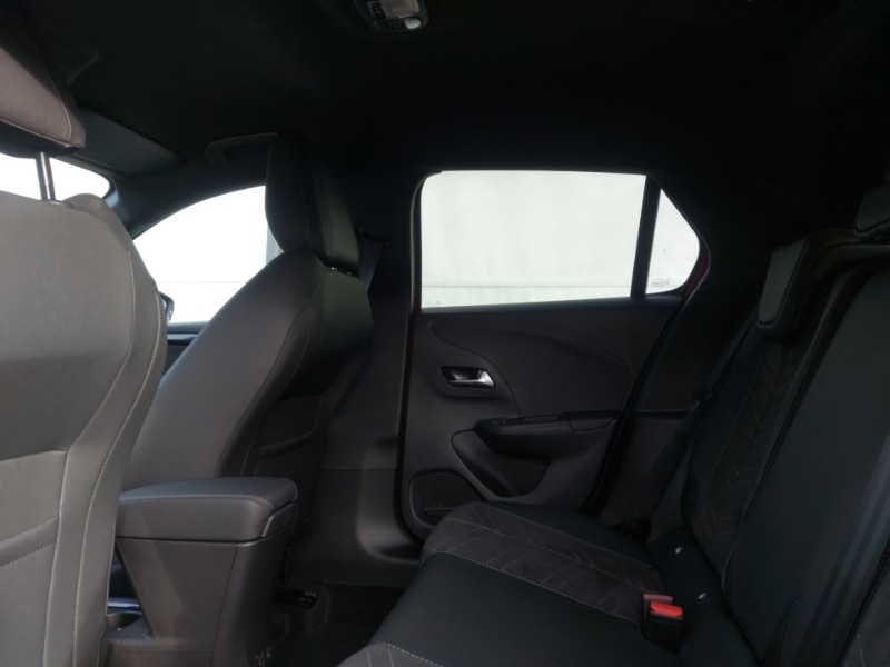 Used Vauxhall Corsa 2025 for sale - 77272942: Photo 6