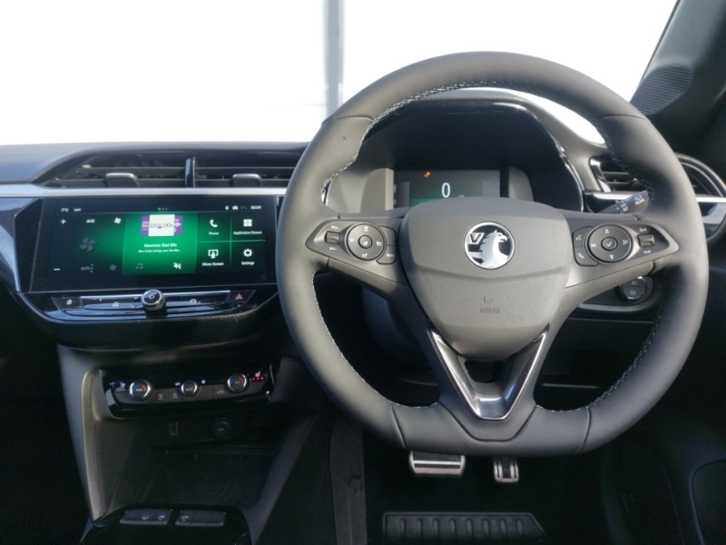 Used Vauxhall Corsa 2025 for sale - 77272942: Photo 7