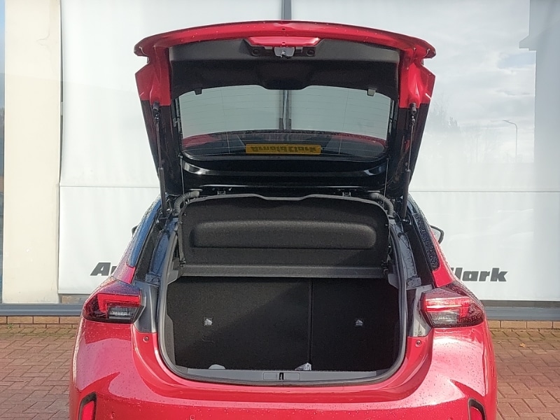 Used Vauxhall Corsa 2025 for sale - 77272942: Photo 8