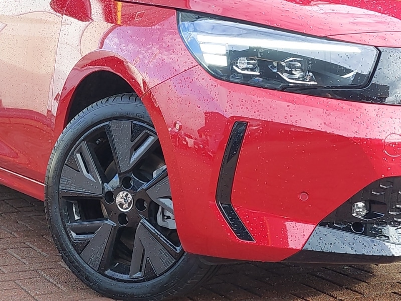 Used Vauxhall Corsa 2025 for sale - 77272942: Photo 9