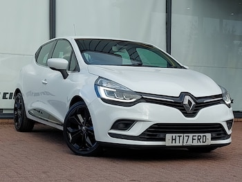 Renault - Clio