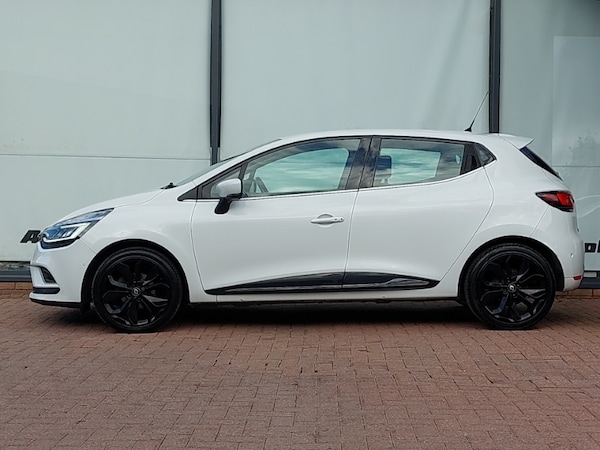 Used Renault Clio 2017 for sale - 76225782: Photo 4