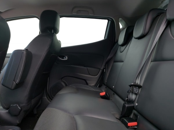 Used Renault Clio 2017 for sale - 76225782: Photo 6