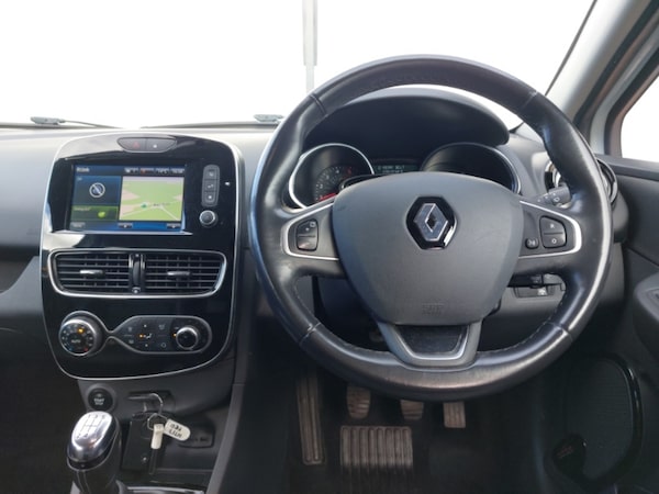 Used Renault Clio 2017 for sale - 76225782: Photo 7
