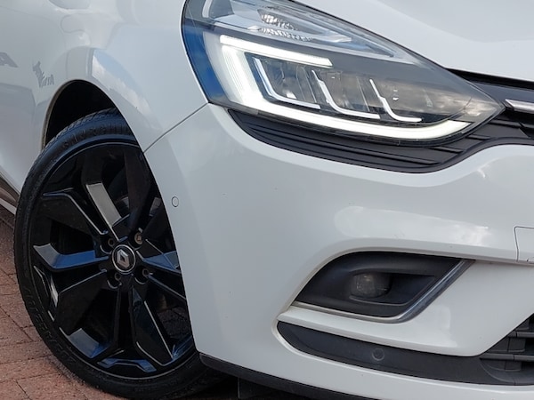 Used Renault Clio 2017 for sale - 76225782: Photo 9