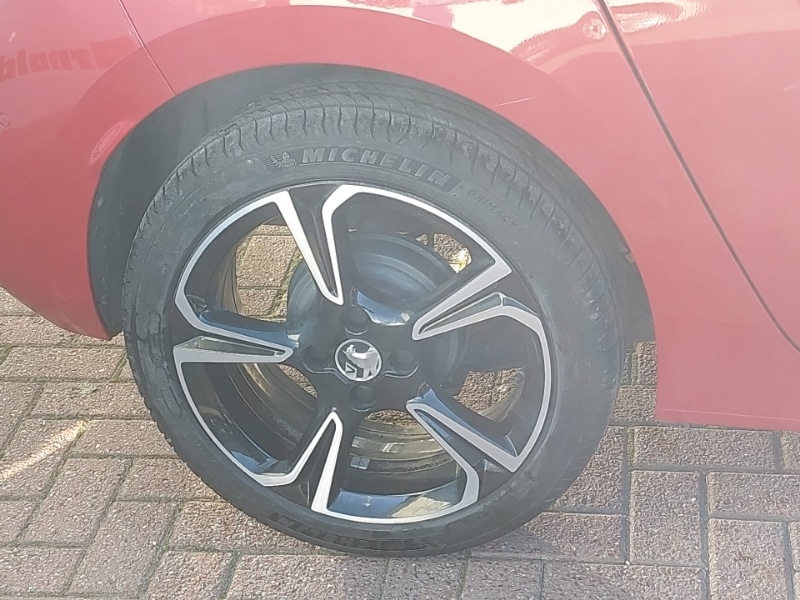 Used Vauxhall Corsa 2024 for sale - 77105312: Photo 12