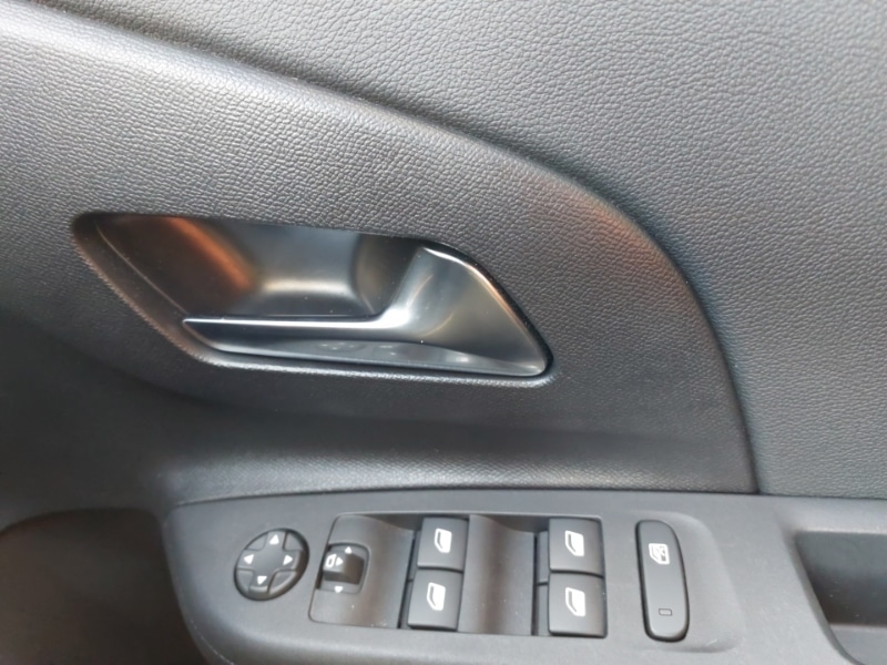 Used Vauxhall Corsa 2024 for sale - 77105312: Photo 13