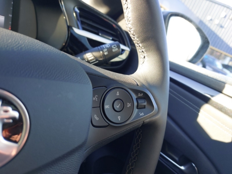 Used Vauxhall Corsa 2024 for sale - 77105312: Photo 14