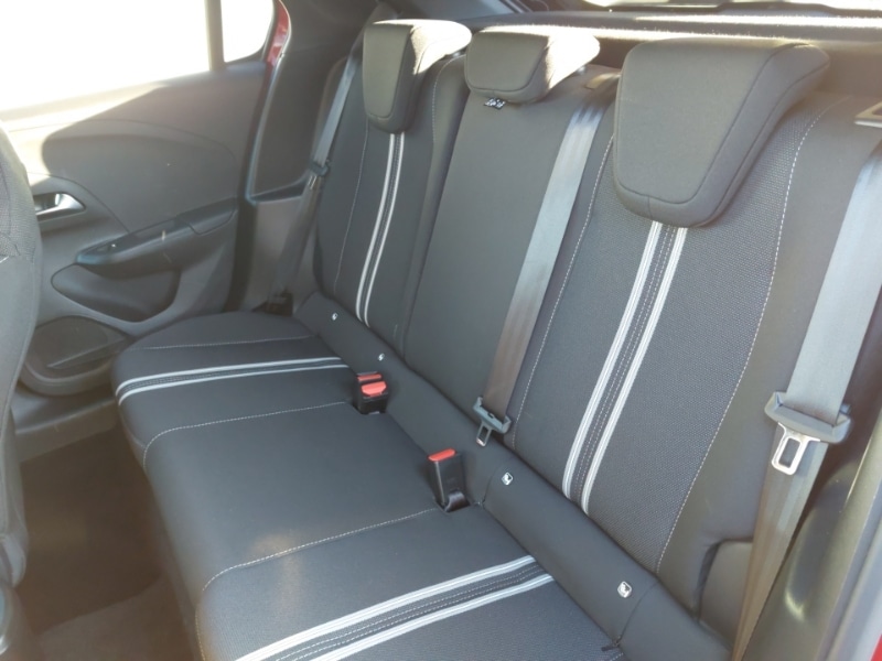 Used Vauxhall Corsa 2024 for sale - 77105312: Photo 6