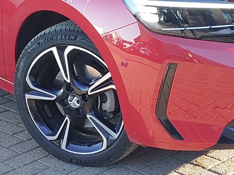 Used Vauxhall Corsa 2024 for sale - 77105312: Photo 9