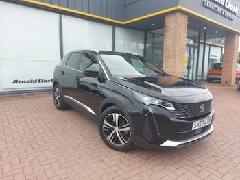 Used Peugeot 3008 2023 for sale - 78928846: Photo