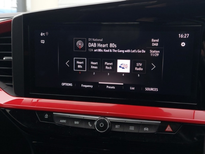 Used Vauxhall Mokka 2022 for sale - 78032777: Photo 10