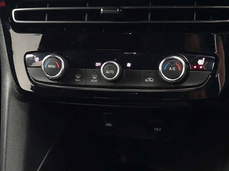 Used Vauxhall Mokka 2022 for sale - 78032777: Photo 11