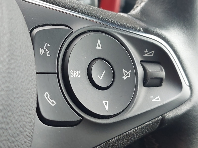 Used Vauxhall Mokka 2022 for sale - 78032777: Photo 17