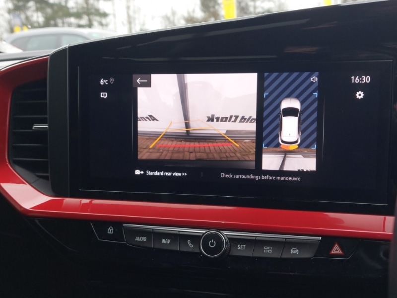 Used Vauxhall Mokka 2022 for sale - 78032777: Photo 18