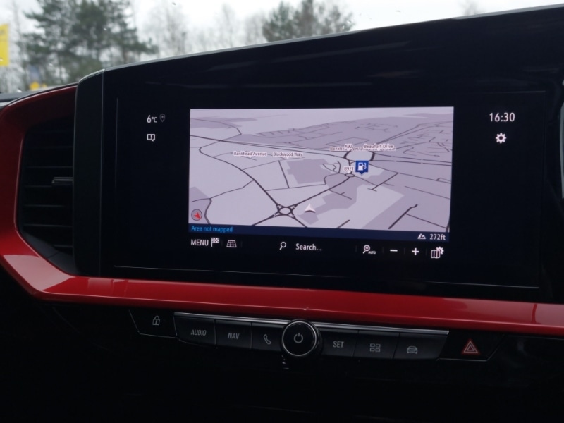 Used Vauxhall Mokka 2022 for sale - 78032777: Photo 19