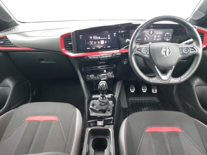 Used Vauxhall Mokka 2022 for sale - 78032777: Photo 2