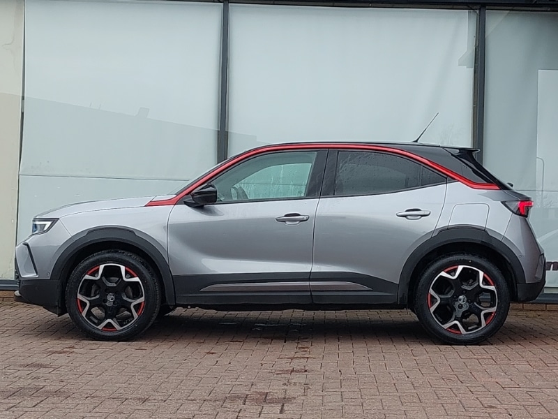 Used Vauxhall Mokka 2022 for sale - 78032777: Photo 4