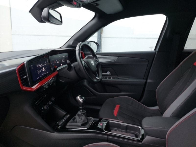 Used Vauxhall Mokka 2022 for sale - 78032777: Photo 5