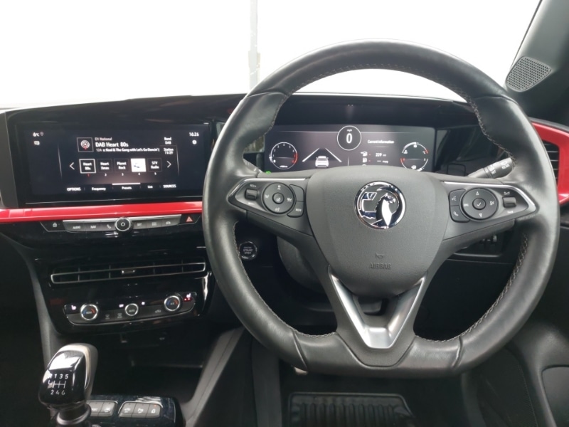 Used Vauxhall Mokka 2022 for sale - 78032777: Photo 7