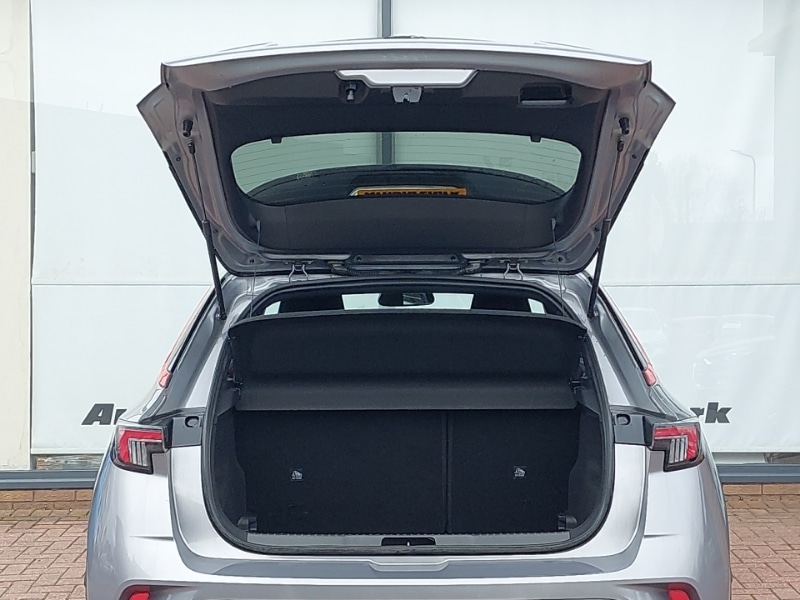 Used Vauxhall Mokka 2022 for sale - 78032777: Photo 8