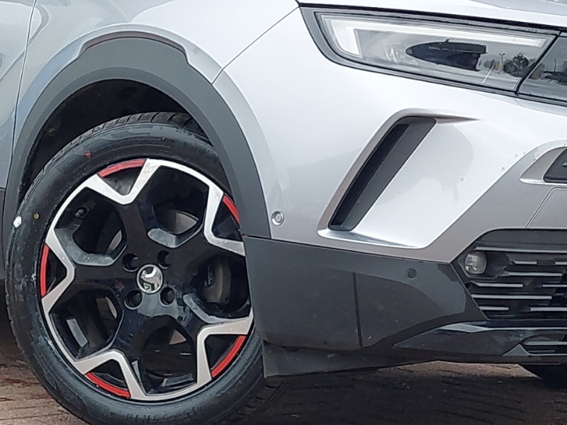 Used Vauxhall Mokka 2022 for sale - 78032777: Photo 9