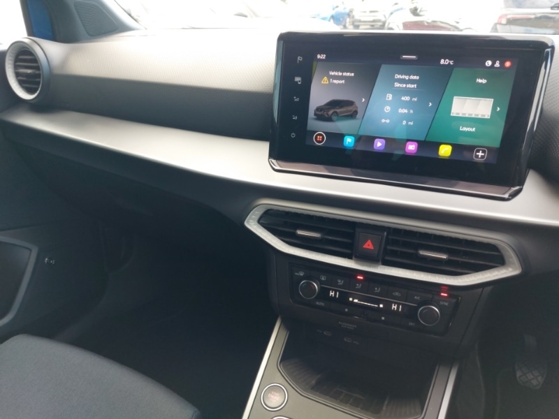 Used SEAT Arona 2024 for sale - 76970627: Photo 19