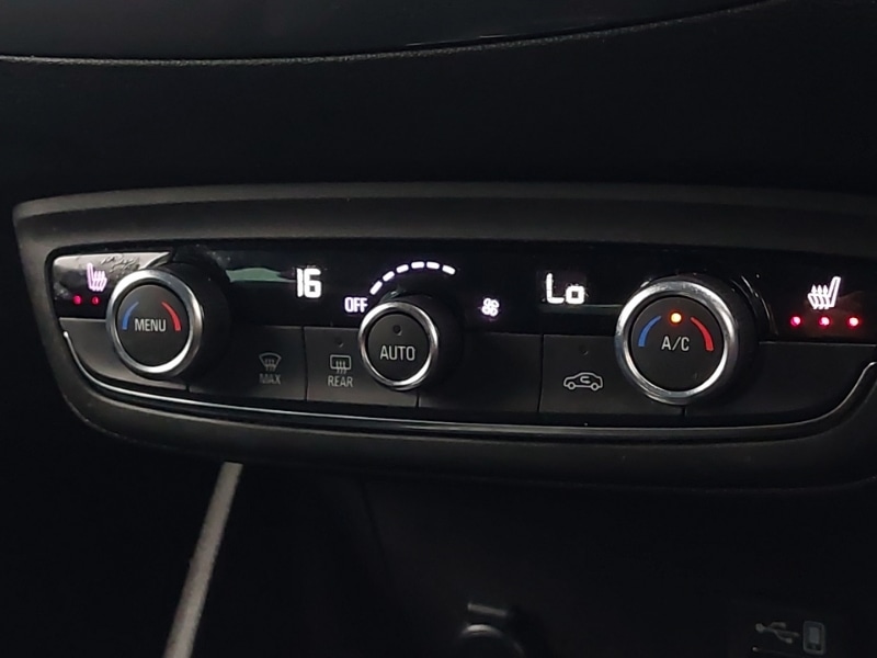 Used Vauxhall Crossland 2022 for sale - 78006049: Photo 11