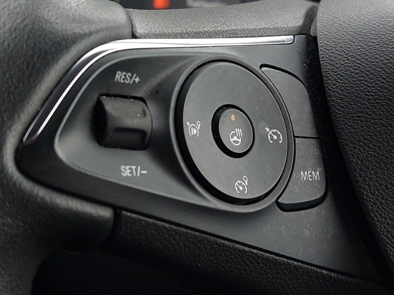 Used Vauxhall Crossland 2022 for sale - 78006049: Photo 13