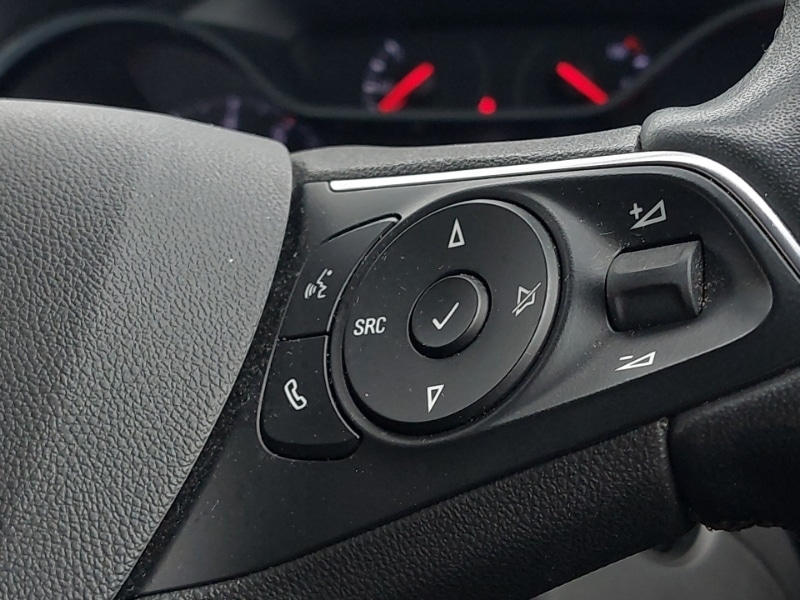 Used Vauxhall Crossland 2022 for sale - 78006049: Photo 14