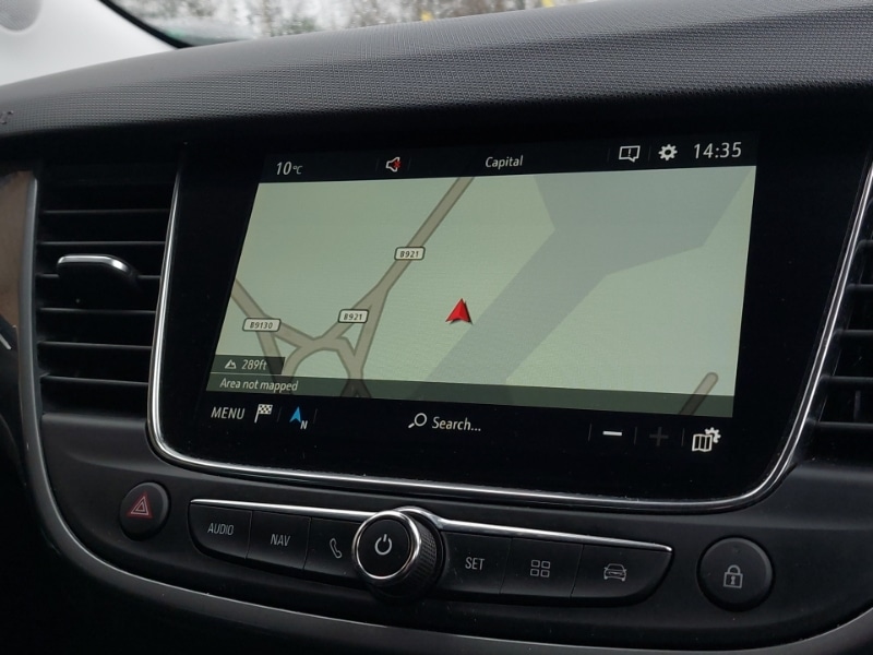 Used Vauxhall Crossland 2022 for sale - 78006049: Photo 16