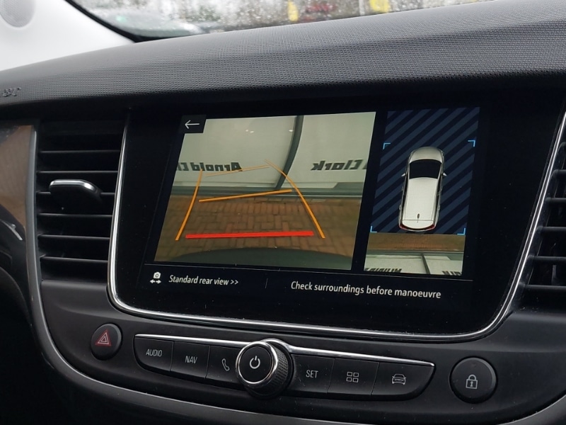 Used Vauxhall Crossland 2022 for sale - 78006049: Photo 17