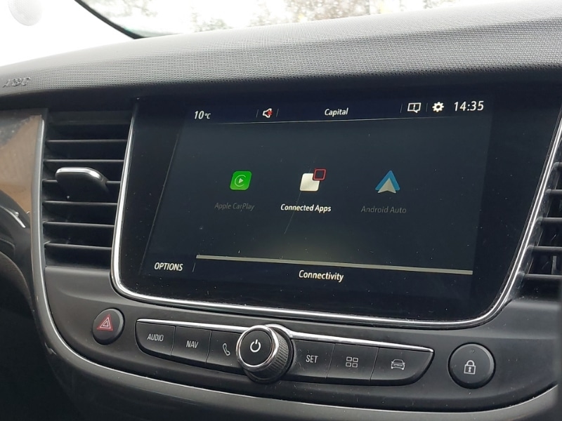 Used Vauxhall Crossland 2022 for sale - 78006049: Photo 18