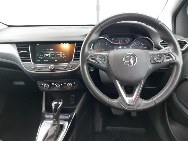 Used Vauxhall Crossland 2022 for sale - 78006049: Photo 7