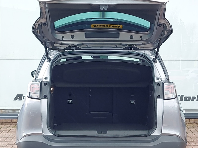 Used Vauxhall Crossland 2022 for sale - 78006049: Photo 8