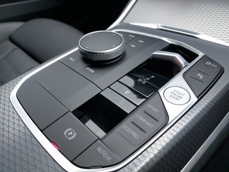 Used BMW 3 Series 2024 for sale - 77141306: Photo 13