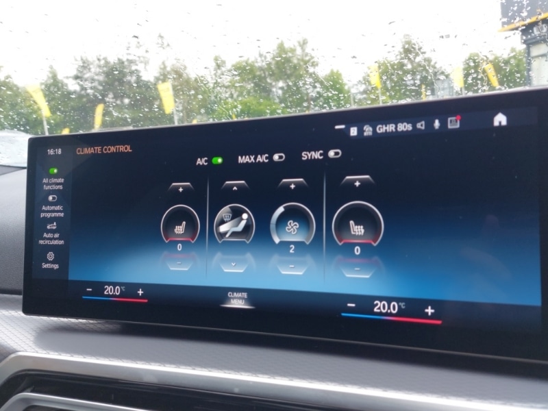 Used BMW 3 Series 2024 for sale - 77141306: Photo 14