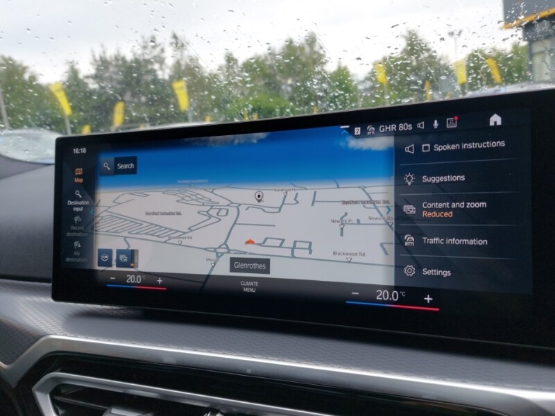 Used BMW 3 Series 2024 for sale - 77141306: Photo 15